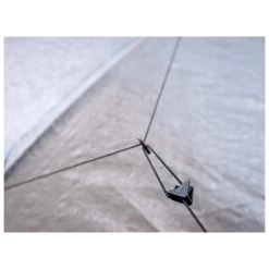 Samaya Vestibule 2.5 Dyneema - Zelterweiterung -Sportausrüstung samaya vestibule 25 dyneema zelterweiterung detail 8