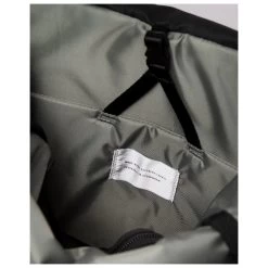 Sandqvist Louie 20 - Daypack -Sportausrüstung sandqvist louie 20 daypack detail 5