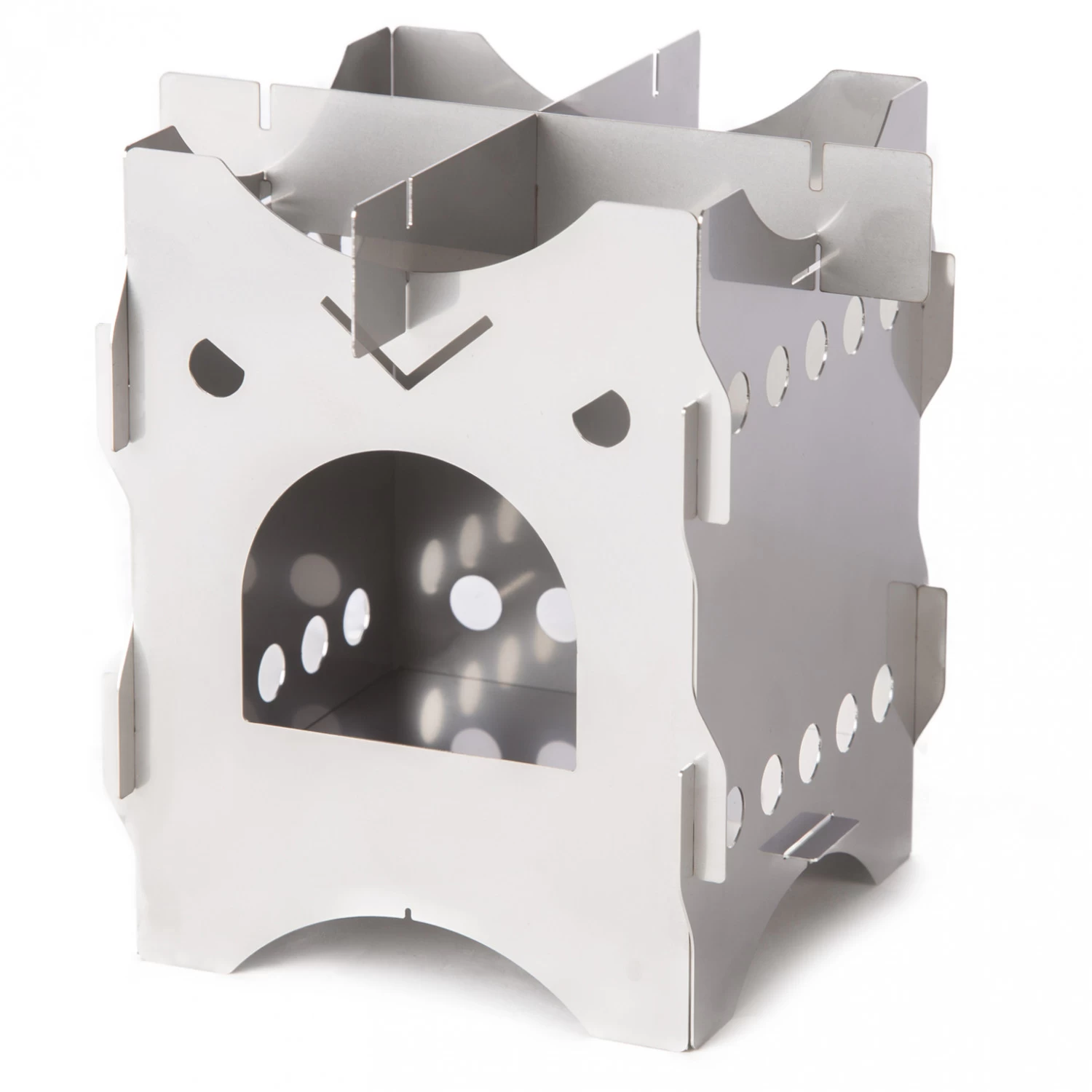 Savotta Grumpy Stove - Trockenbrennstoffkocher 1 Savotta Grumpy Stove - Trockenbrennstoffkocher