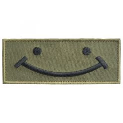 Savotta Happy Patch -Sportausrüstung savotta happy patch 1