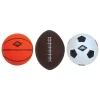 3 In 1 Mini Balls Set