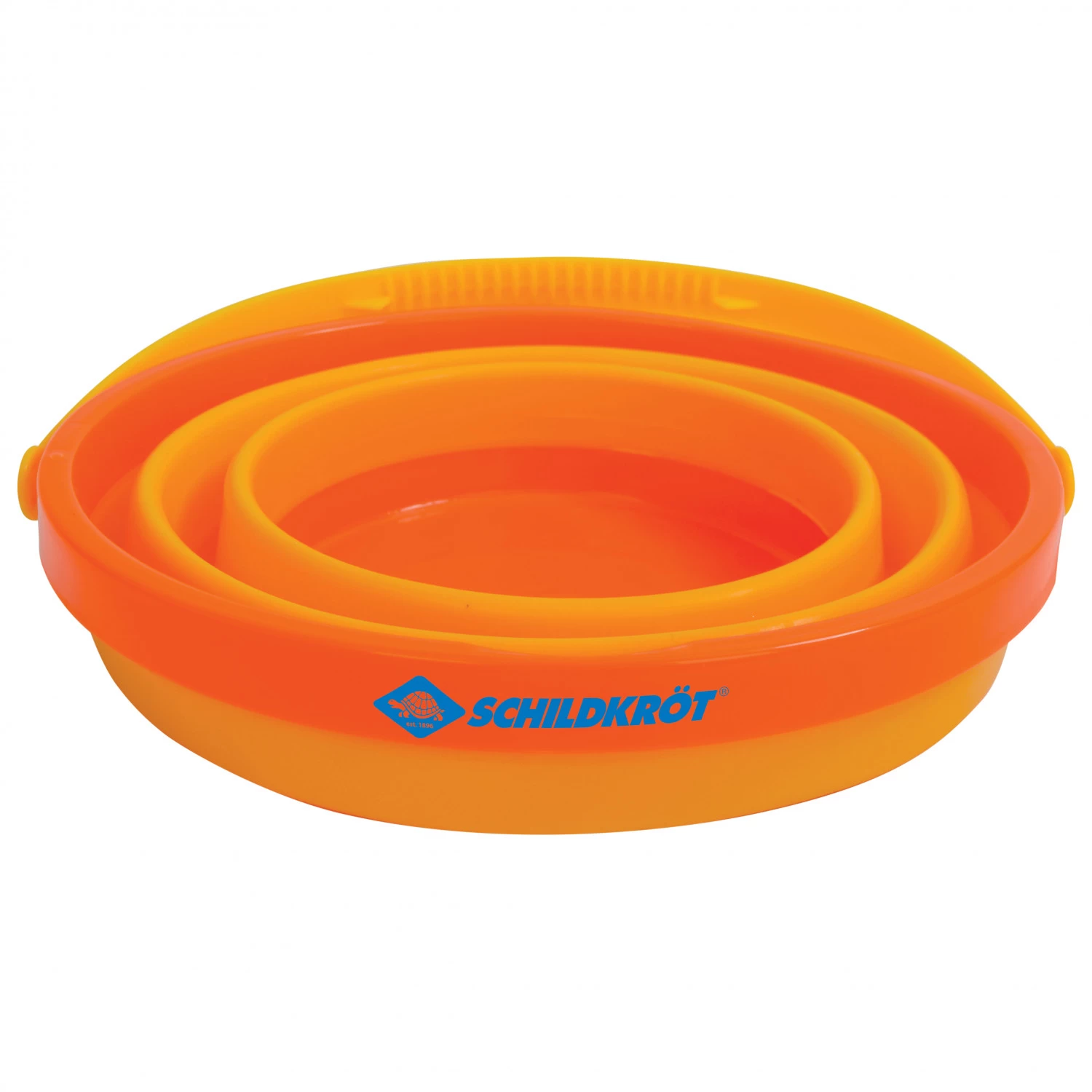 Falt Eimer 2 Falt Eimer – Bild 2