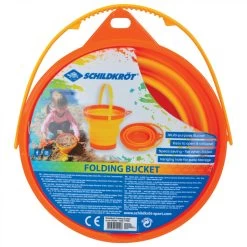 Falt Eimer 9 Falt Eimer -Sportausrüstung schildkroet fun sports falt eimer detail 3