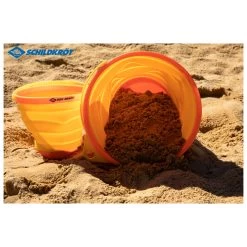 Falt Eimer 10 Falt Eimer -Sportausrüstung schildkroet fun sports falt eimer detail 4