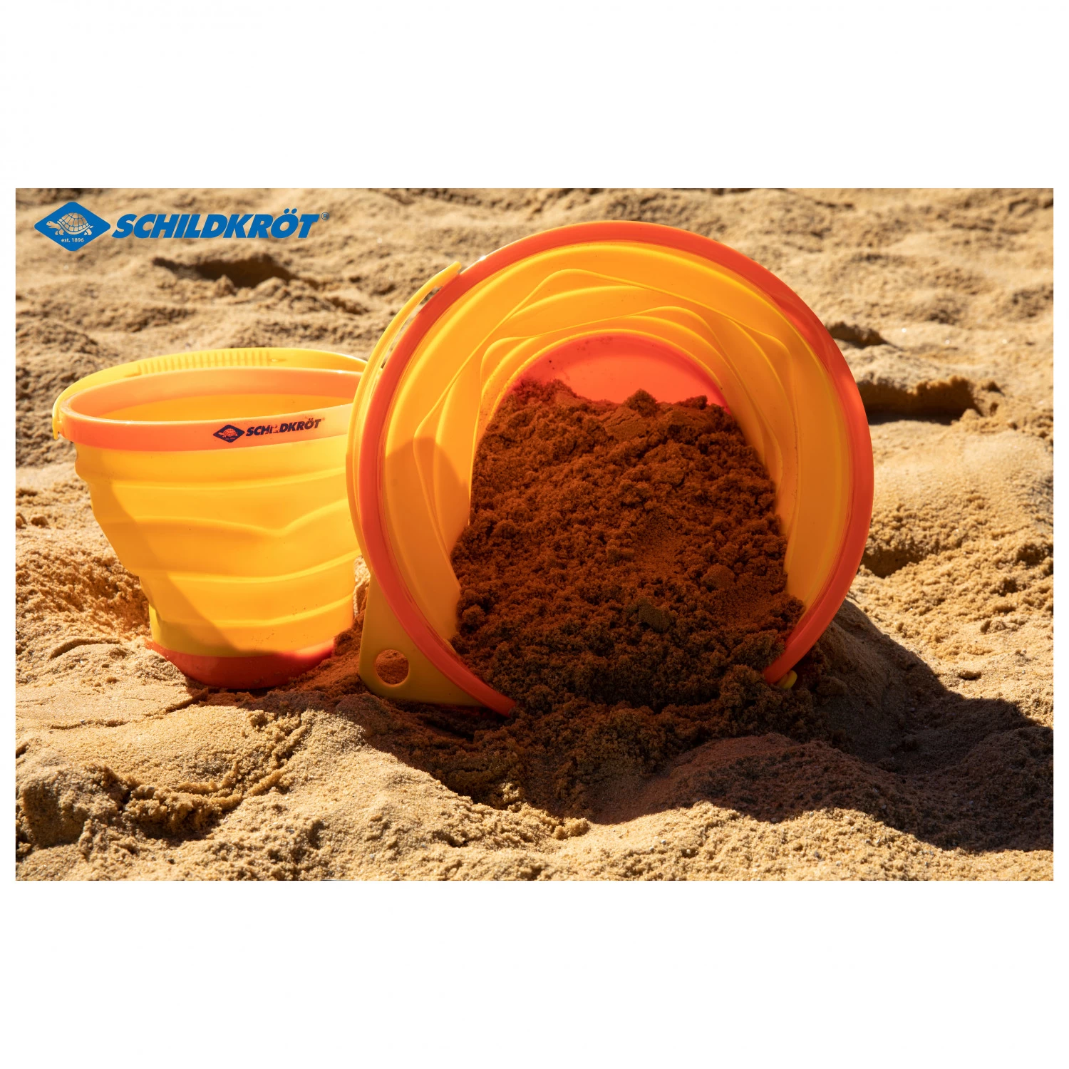 Falt Eimer 4 Falt Eimer – Bild 4