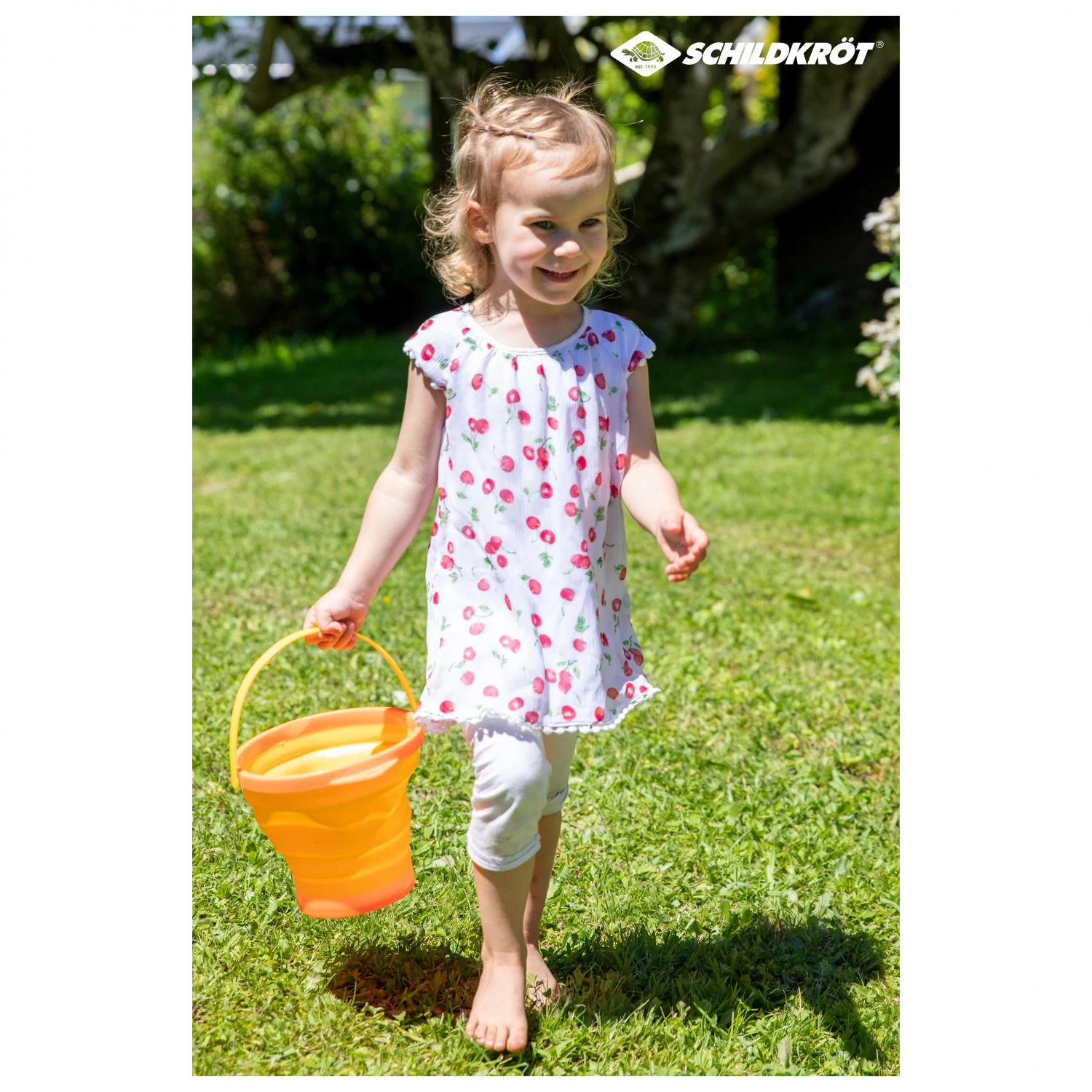 Falt Eimer 7 Falt Eimer – Bild 7