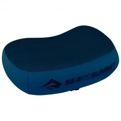 Sea To Summit Aeros Premium Pillow - Kissen -Sportausrüstung sea to summit aeros premium pillow kissen detail 3