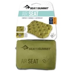 Sea To Summit Air Seat -Sportausrüstung sea to summit air seat detail 4