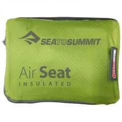 Sea To Summit Air Seat Insulated -Sportausrüstung sea to summit air seat insulated detail 3