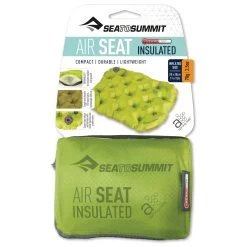 Sea To Summit Air Seat Insulated -Sportausrüstung sea to summit air seat insulated detail 5