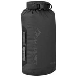 Sea To Summit Big River Dry Bag - Packsack -Sportausrüstung sea to summit big river dry bag packsack 1