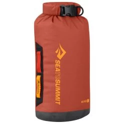 Sea To Summit Big River Dry Bag - Packsack -Sportausrüstung sea to summit big river dry bag packsack 2