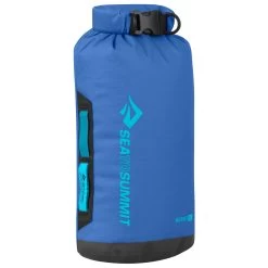 Sea To Summit Big River Dry Bag - Packsack -Sportausrüstung sea to summit big river dry bag packsack 3