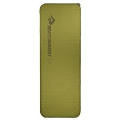Sea To Summit Camp Mat Self Inflating - Isomatte -Sportausrüstung sea to summit camp mat self inflating isomatte 1