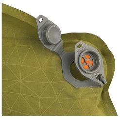 Sea To Summit Camp Mat Self Inflating - Isomatte -Sportausrüstung sea to summit camp mat self inflating isomatte detail 5