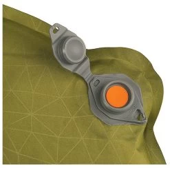 Sea To Summit Camp Mat Self Inflating - Isomatte -Sportausrüstung sea to summit camp mat self inflating isomatte detail 6