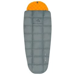 Sea To Summit Cinder CD1 - Integrated Down Quilt - Decke