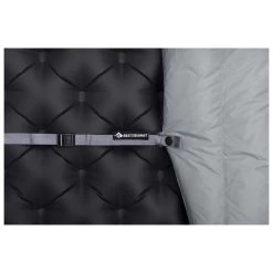 Sea To Summit Cinder Cd2 - Decke -Sportausrüstung sea to summit cinder cd2 decke detail 4