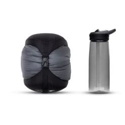 Sea To Summit Cinder Cd2 - Decke -Sportausrüstung sea to summit cinder cd2 decke detail 7