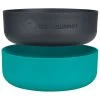 Sea To Summit DeltaLight Bowl Set - Geschirr-Set