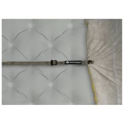 Sea To Summit Ember EBIII - Decke -Sportausrüstung sea to summit ember ebiii decke detail 6