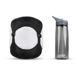 Sea To Summit Ember EBIII - Decke -Sportausrüstung sea to summit ember ebiii decke detail 9