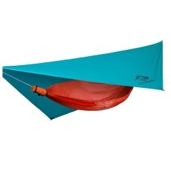 Sea To Summit Hammock Ultralight Tarp 15D -Sportausrüstung sea to summit hammock ultralight tarp 15d detail 4