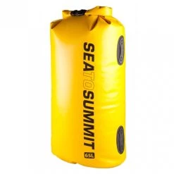 Sea To Summit Hydraulic Dry Bag - Packsack -Sportausrüstung sea to summit hydraulic dry bag packsack 1