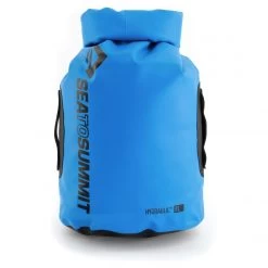 Sea To Summit Hydraulic Dry Bag - Packsack -Sportausrüstung sea to summit hydraulic dry bag packsack 2