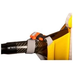 Sea To Summit Inflatable Paddle Float -Sportausrüstung sea to summit inflatable paddle float detail 4