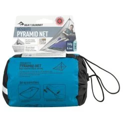 Sea To Summit Mosquito Net - Moskitonetz 14 Sea To Summit Mosquito Net - Moskitonetz -Sportausrüstung sea to summit mosquito net moskitonetz detail 7