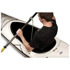 Sea To Summit Paddle Keeper -Sportausrüstung sea to summit paddle keeper detail 3