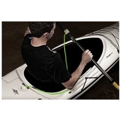 Sea To Summit Paddle Keeper -Sportausrüstung sea to summit paddle keeper detail 6