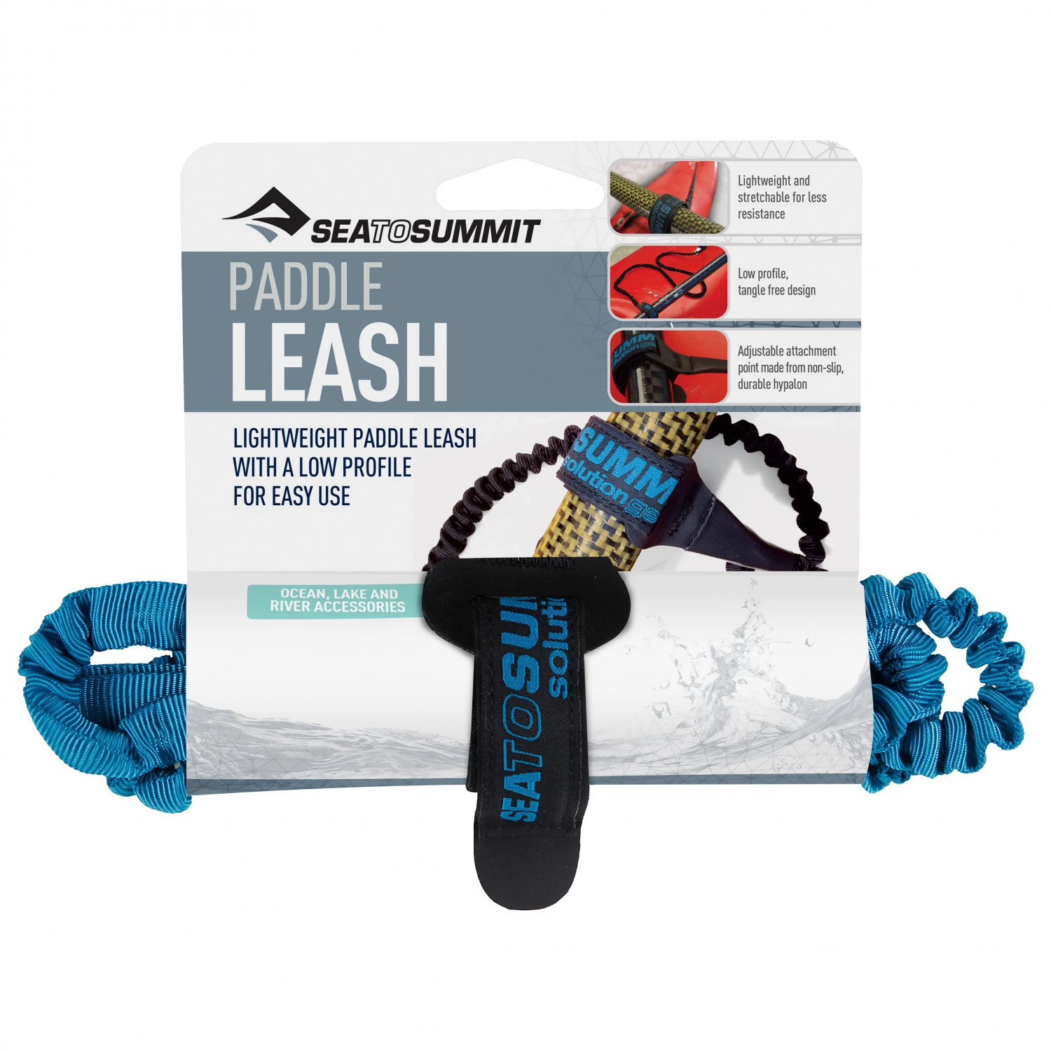 Sea To Summit Paddle Leash 2 Sea To Summit Paddle Leash – Bild 2