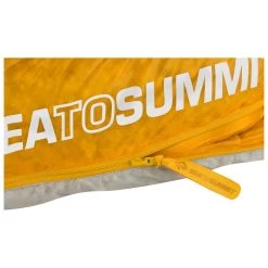 Sea To Summit Spark SpIII - Daunenschlafsack 16 Sea To Summit Spark SpIII - Daunenschlafsack -Sportausrüstung sea to summit spark spiii daunenschlafsack detail 8