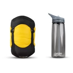 Sea To Summit Spark SpIII - Daunenschlafsack 17 Sea To Summit Spark SpIII - Daunenschlafsack -Sportausrüstung sea to summit spark spiii daunenschlafsack detail 9