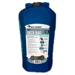 Sportausrüstung 21 Sea To Summit SUP Deck Bag - SUP Zubehör