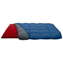 Sea To Summit Tanami Tm1 - Decke -Sportausrüstung sea to summit tanami tm1 decke detail 4