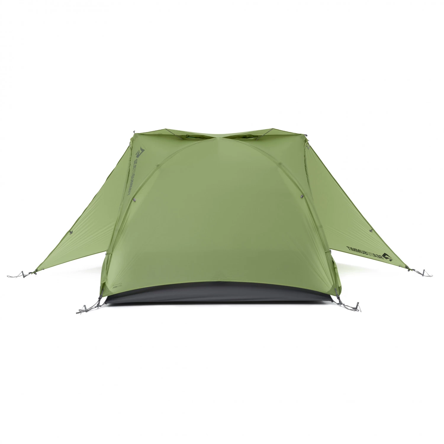 Sea To Summit Telos TR2 - 2-Personen Zelt 7 Sea To Summit Telos TR2 - 2-Personen Zelt – Bild 7