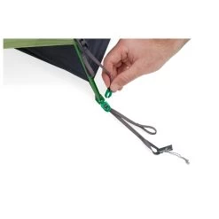 Sea To Summit Telos TR3 - 3-Personen Zelt -Sportausrüstung sea to summit telos tr3 3 personen zelt detail 11