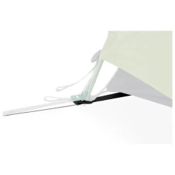 Sea To Summit Telos TR3 Bigfoot - Zeltunterlage -Sportausrüstung sea to summit telos tr3 bigfoot zeltunterlage detail 5