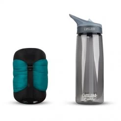 Sea To Summit Traveller TrI - Daunenschlafsack -Sportausrüstung sea to summit traveller tri daunenschlafsack detail 8