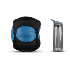 Sea To Summit Trek TkIII - Daunenschlafsack -Sportausrüstung sea to summit trek tkiii daunenschlafsack detail 10