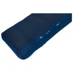 Sea To Summit Trek TkIII - Daunenschlafsack -Sportausrüstung sea to summit trek tkiii daunenschlafsack detail 7