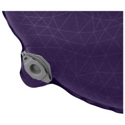 Sea To Summit Women's Comfort Plus Self Inflating Mat - Isomatte -Sportausrüstung sea to summit womens comfort plus self inflating mat isomatte detail 4