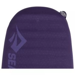 Sea To Summit Women's Comfort Plus Self Inflating Mat - Isomatte -Sportausrüstung sea to summit womens comfort plus self inflating mat isomatte detail 6