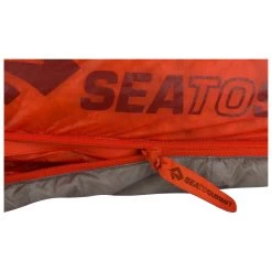 Sea To Summit Women's Flame FmII - Daunenschlafsack -Sportausrüstung sea to summit womens flame fmii daunenschlafsack detail 7