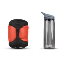 Sea To Summit Women's Flame FmII - Daunenschlafsack -Sportausrüstung sea to summit womens flame fmii daunenschlafsack detail 8