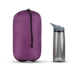 Sea To Summit Women's Quest QuI - Kunstfaserschlafsack -Sportausrüstung sea to summit womens quest qui kunstfaserschlafsack detail 9