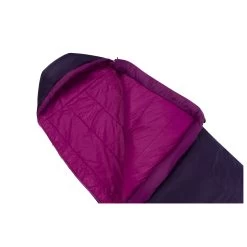 Sea To Summit Women's Quest QuII - Kunstfaserschlafsack -Sportausrüstung sea to summit womens quest quii kunstfaserschlafsack detail 5